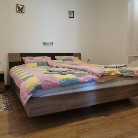 Kod Male Gospe Villa Tribalj Buitenkant foto