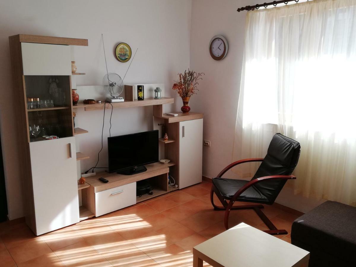 Kod Male Gospe Villa Tribalj Buitenkant foto